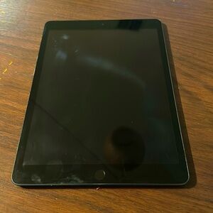 I Pad 9th Generation. 2020 Edition. 64g